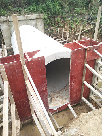 G40滬陜高速公路合肥至大顧店段改擴建工程施工正式啟動