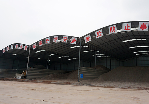 公路工程處開(kāi)展“五一”節(jié)前安全生產(chǎn)大檢查